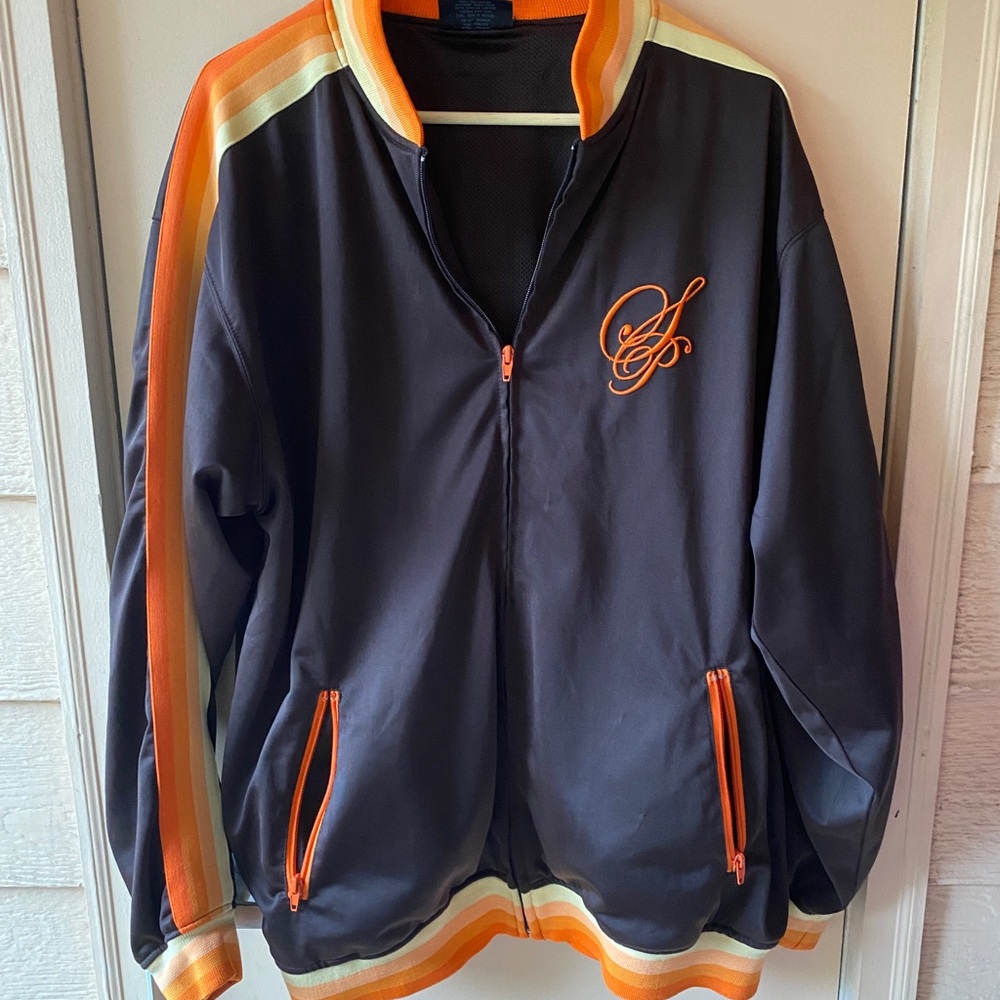 COPY - Men’s South Pole Jacket